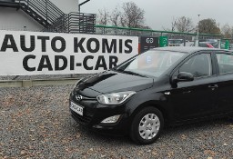 Hyundai i20 I stan bardzo dobry