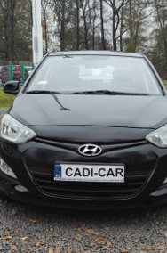 Hyundai i20 I-2