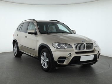 BMW X5 F15 , Salon Polska, 306 KM, Automat, 7 miejsc, VAT 23%, Skóra,-1