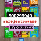 Anonimowe karty ! Zarejestrowane karty sim ! Czeskie karty bez Rejestracji 