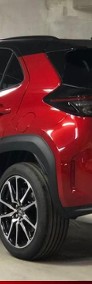 Toyota Yaris Cross GR Sport 1.5 Hybrid GR Sport 1.5 Hybrid 116KM | Pakiet VIP + JBL!-3