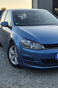 Volkswagen Golf VII-2