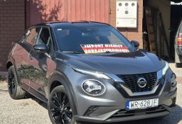 Nissan Juke 2022 Rej, Enigma, Jak Nowy, 74tyś km, Stan Perfekcyjny, Bezwypadkowy