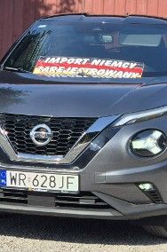 Nissan Juke 2022 Rej, Enigma, Jak Nowy, 74tyś km, Stan Perfekcyjny, Bezwypadkowy-2