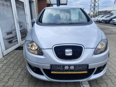 SEAT ALTEA 1.9 TDi, rok 2006, moc 105 kM,przebieg 273.500 km,-1