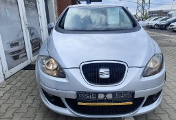 SEAT Altea I SEAT ALTEA 1.9 TDi, rok 2006, moc 105 kM,przebieg 273.500 km,