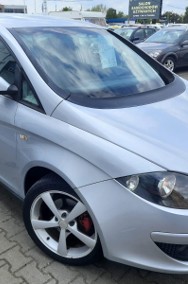 SEAT ALTEA 1.9 TDi, rok 2006, moc 105 kM,przebieg 273.500 km,-2