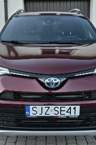 2.5 VVG-i Hybrid 4x4* Bezwypadkowy-2