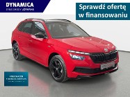 Skoda Kamiq VAT 23% Monte Carlo 1.5TSI 150KM DSG 2022 r., Salon PL, V