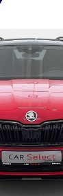 Skoda Kamiq VAT 23% Monte Carlo 1.5TSI 150KM DSG 2022 r., Salon PL, V-3