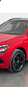 Skoda Kamiq VAT 23% Monte Carlo 1.5TSI 150KM DSG 2022 r., Salon PL, V-4