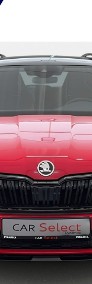 Skoda Kamiq VAT 23% Monte Carlo 1.5TSI 150KM DSG 2022 r., Salon PL V-3