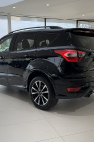 Ford Kuga III ST LINE 4×4, Skóra, Kamera, Ambiente, FV23, gwarancja, DOSTAWA-2