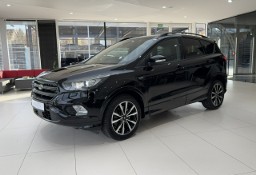 Ford Kuga III ST LINE 4×4, Skóra, Kamera, Ambiente, FV23, gwarancja, DOSTAWA