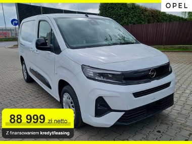 Opel Combo Cargo XL L2H1 Cargo XL L2H1 102KM-1