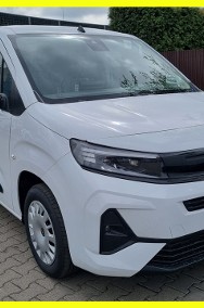 Opel Combo Cargo XL L2H1 Cargo XL L2H1 102KM-2