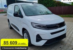 Opel Combo Cargo XL L2H1 Cargo XL L2H1 102KM