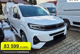 Opel Combo Cargo XL L2H1 Cargo XL L2H1 102KM