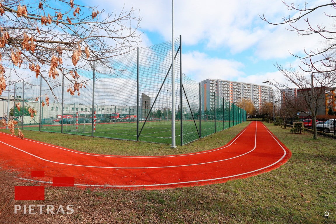 Mieszkanie na sprzedaż, 3 pokoje, 67 m², Poznań