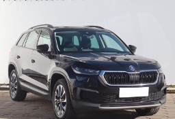 Skoda Kodiaq , Serwis ASO, Automat, Navi, Klimatronic, Tempomat,