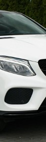 Mercedes-Benz COUPE 43 AMG Salon PL Harman/Kardon Panorama dach-4