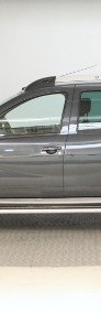 Dacia Duster I , Skóra, Navi, Klima, Tempomat, Parktronic,-4