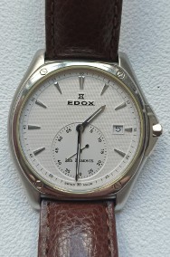 Zegarek Edox Les Bemonts 86001-2