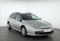 Renault Laguna III , Navi, Klima