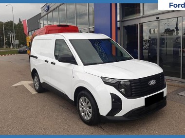 Ford Transit Trend L1H1 Trend L1H1 1.5 100KM-1