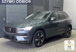 Volvo XC60 II B5 B AWD Core B5 B AWD Core 2.0 Pakiet Climate + Reflektory LED