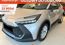 Toyota C-HR Comfort 1.8 Hybrid Comfort 1.8 Hybrid 140KM