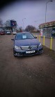 Mercedes-Benz Klasa C W204 2.1 Diesel 220KM 2013r okazyjna cena!