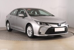 Toyota Corolla XII , Salon Polska, 1. Właściciel, Serwis ASO, Automat, VAT 23%,