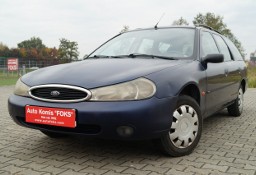 Ford Mondeo II SALON PL I WSZY WŁ. KLIMA 1,8 110 KM 26 LAT JEDEN UŻYTKOWNIK SPRAWNY