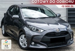 Toyota Yaris IV Comfort 1.5 Hybrid Comfort 1.5 Hybrid 116KM | Tempomat adaptacyjny!