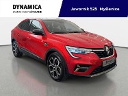 Renault Arkana VAT 23% Techno 1.6 E-Tech 143KM automat 2023 r., salon PL, I wł., HA
