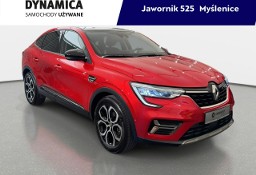 Renault Arkana VAT 23% Techno 1.6 E-Tech 143KM automat 2023 r., salon PL, I wł., HA