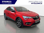 Renault Arkana VAT 23% Techno 1.6 E-Tech 143KM automat 2023 r., salon PL, I wł., HA
