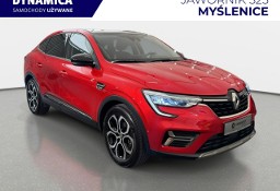 Renault Arkana VAT 23% Techno 1.6 E-Tech 143KM automat 2023 r., salon PL, I wł., HA