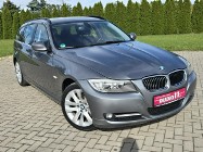 BMW SERIA 3 IV (E90/E91/E92/E93) BMW SERIA 3 2,0diesel,Serwis,Alufelgi. EDITION.Tempomat.Klimatr 2 str.Parktronic