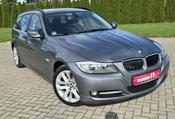 BMW SERIA 3 IV (E90/E91/E92/E93) BMW SERIA 3 2,0diesel,Serwis,Alufelgi. EDITION.Tempomat.Klimatr 2 str.Parktronic