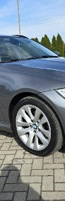BMW SERIA 3 2,0diesel,Serwis,Alufelgi. EDITION.Tempomat.Klimatr 2 str.Parktronic-3