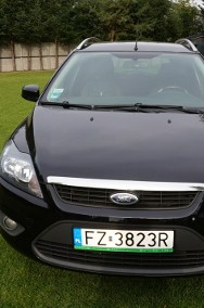 Ford Focus II z Niemiec. Gwarancja. Polecam !!!-2