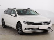Volkswagen Passat B8 , Salon Polska, Serwis ASO, Automat, Navi, Klimatronic,