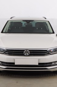 Volkswagen Passat B8 , Salon Polska, Serwis ASO, Automat, Navi, Klimatronic,-2