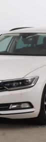 Volkswagen Passat B8 , Salon Polska, Serwis ASO, Automat, Navi, Klimatronic,-3