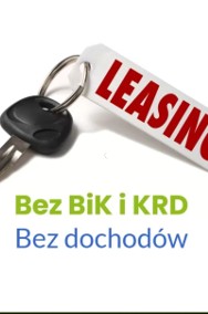 Leasing bez BIK  | 100 % bez BAZ  i dochodów  |  Leasing  samochodu bez BIK.-3