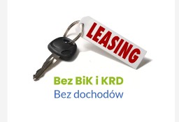 Leasing bez BIK  | 100 % bez BAZ  i dochodów  |  Leasing  samochodu bez BIK.