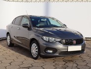 Fiat Tipo II , Salon Polska, Serwis ASO, Klimatronic