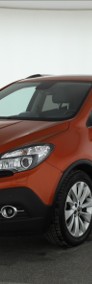 Opel Mokka , Skóra, Navi, Xenon, Bi-Xenon, Klimatronic, Tempomat,-3